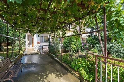 Ferienwohnung mit Klimaanlage
