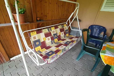 Ferienhaus in ruhiger Lage