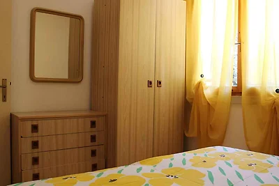 Vakantieappartement Gezinsvakantie Rosolina Mare