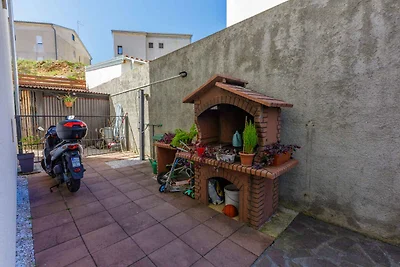 Ferienwohnung mit Klimaanlage