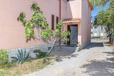 Ferienwohnung FLORIS mit Meerblick