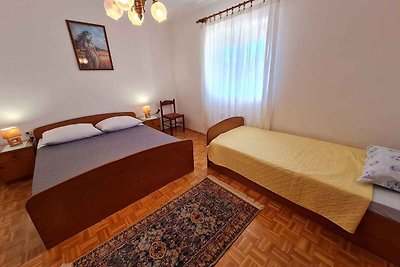 Vakantieappartement Gezinsvakantie Lika-Senj