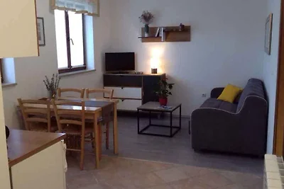 Appartamento Vacanza con famiglia Krnica