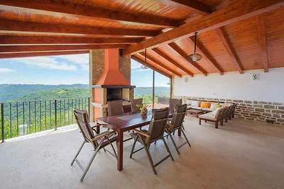 Vakantiehuis Ontspannende vakantie Pazin