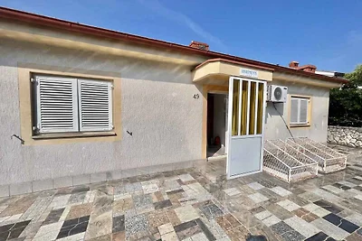 Ferienwohnung mit Balkon und Terrasse