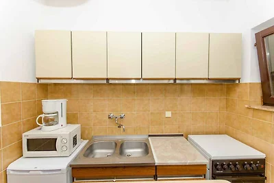 Vakantieappartement Gezinsvakantie Postira