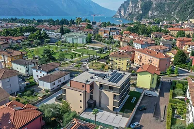 Appartamento Vacanza con famiglia Riva del Garda