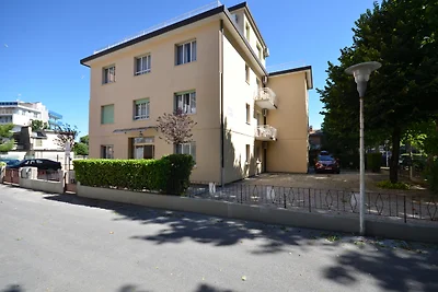 Vakantieappartement Gezinsvakantie Lignano Sabbiadoro