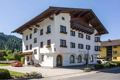 Ferienwohnung mit Sauna und Parkplatz