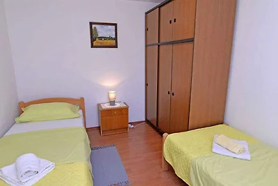 Ferienwohnung mit Terrasse