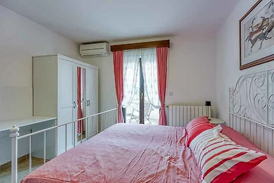 Ferienwohnung mit Gemeinschaftspool und