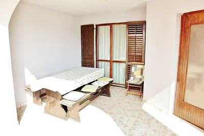 Vakantieappartement Gezinsvakantie Vinkuran