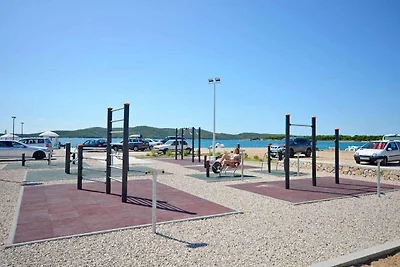 Apartament Dla rodzin Brodarica