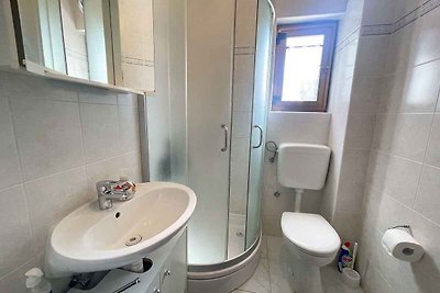 Vakantieappartement Gezinsvakantie Jadranovo