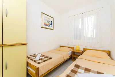 Ferienwohnung am Meer