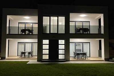 Ferienwohnung für 2 Personen mit Klimaanlage 