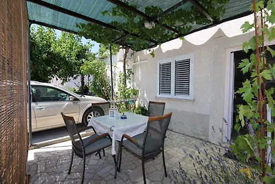 Vakantieappartement Gezinsvakantie Silo