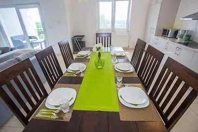Vakantieappartement Gezinsvakantie Dekovici