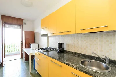 Appartamento Vacanza con famiglia Lignano Sabbiadoro