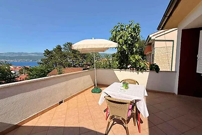 Vakantieappartement Gezinsvakantie Silo