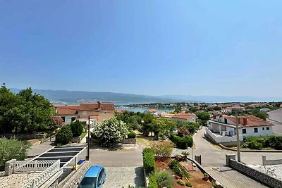 Ferienwohnung Rozi mit Meerblick in Šilo auf 