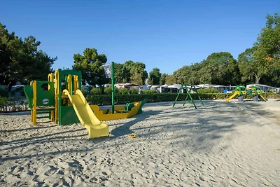 FerienHaus mit Klimaanlage, Grill und