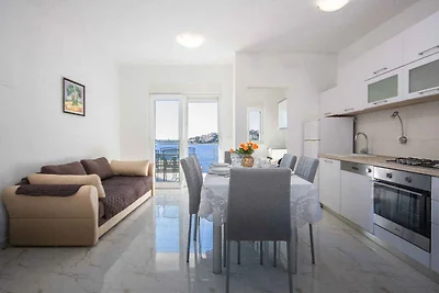 Apartament Dla rodzin Rogoznica