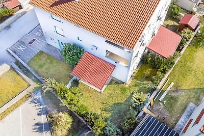 Ferienwohnung mit Waschmaschine