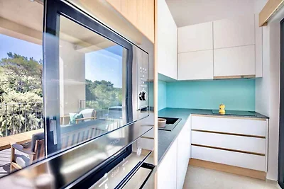 Ferienwohnung Azure Breeze Artatore