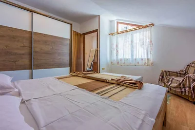 Appartamento Vacanza con famiglia Crikvenica
