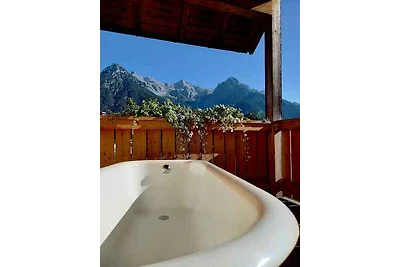 Chalet Rapunzelturm