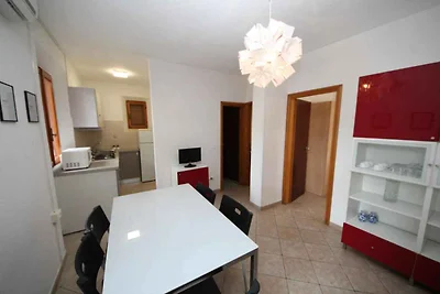 Ferienwohnung mit Klimaanlage