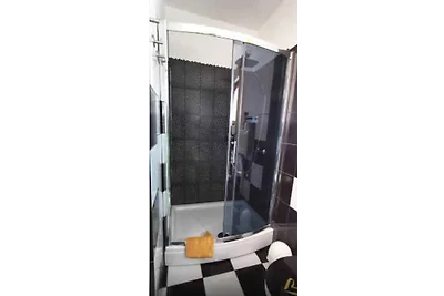 Appartamento Vacanza con famiglia Maslinica