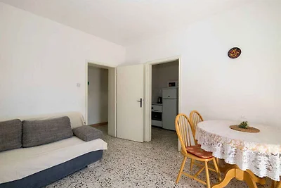 Ferienwohnung am Meer