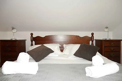 Apartment mit zwei Schlafzimmern im zweiten S