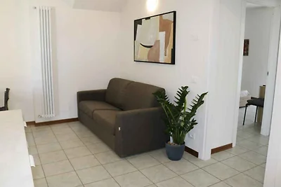 Vakantieappartement Gezinsvakantie Verona
