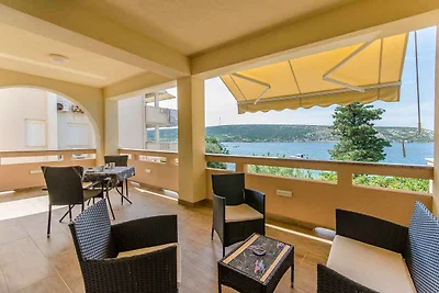 Ferienwohnung am Meer