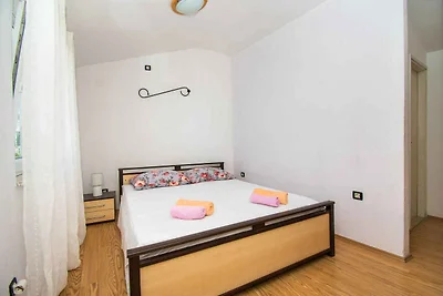 Vakantieappartement Gezinsvakantie Vodice