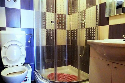 Holiday flat family holiday Zaklopatica