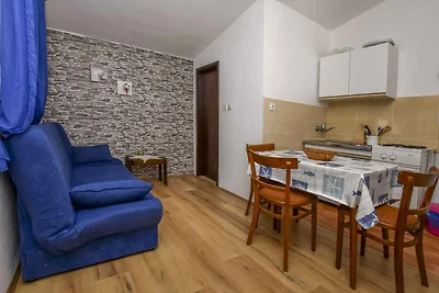 Apartament Dla rodzin Lokva Rogoznica