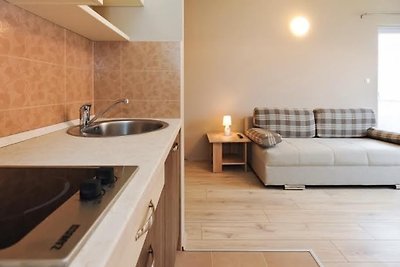 Ferienwohnung mit Klimaanlagen und Internet