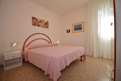 Ferienwohnung mit Balkon und Klimaanlage