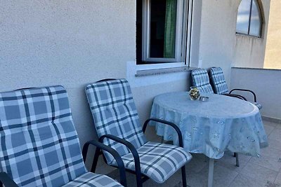 Vakantieappartement Gezinsvakantie Veli Rat