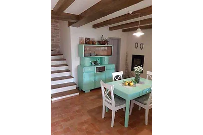 Villa mit Pool