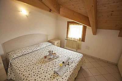 Ferienwohnung in Rosolina Mare im Ferienhaus