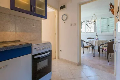 Ferienwohnung mit Klimaanlage