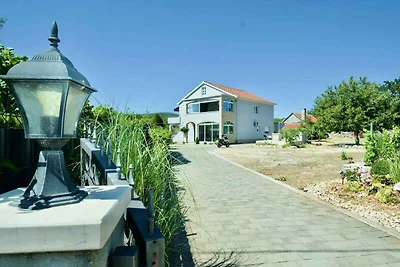 Vakantieappartement Gezinsvakantie Bristivica