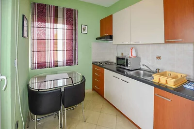 Ferienwohnung mit Klimaanlage und Pool