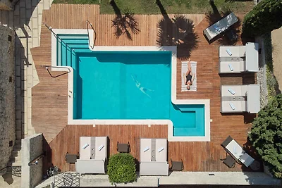 Casa vacanze Vacanza di relax Supetarska Draga