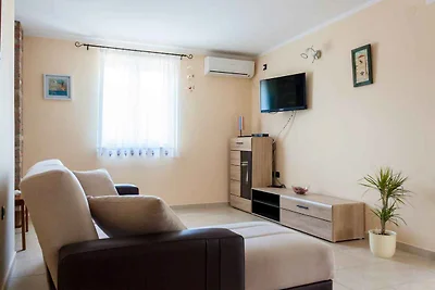Appartamento Vacanza con famiglia Porat